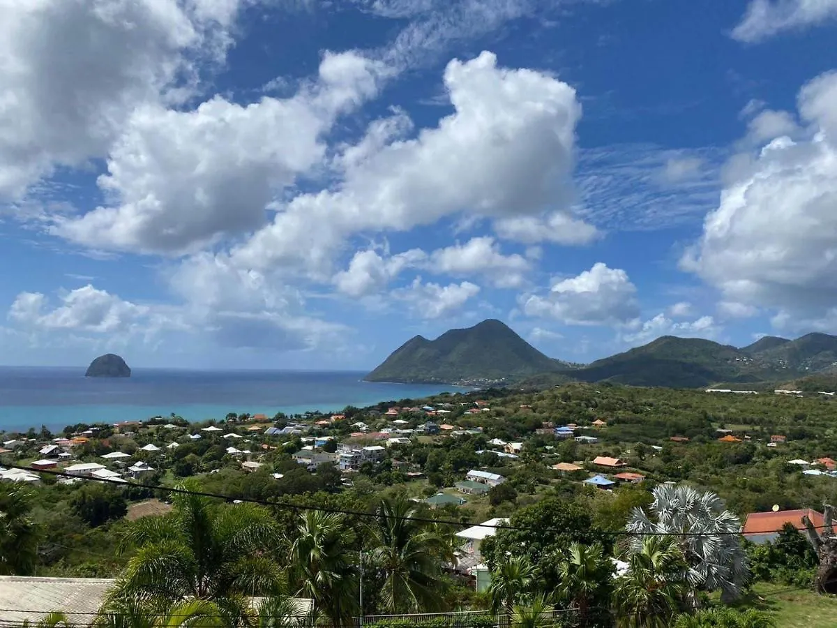 Villa Karat Le Diamant Martinique