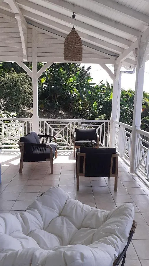 Villa Karat Le Diamant 0*,