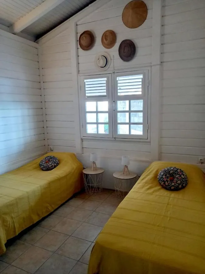 Villa Karat Le Diamant 0*,  Martinique