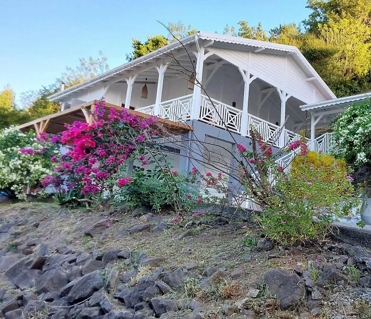 Nyaraló Villa Karat Le Diamant